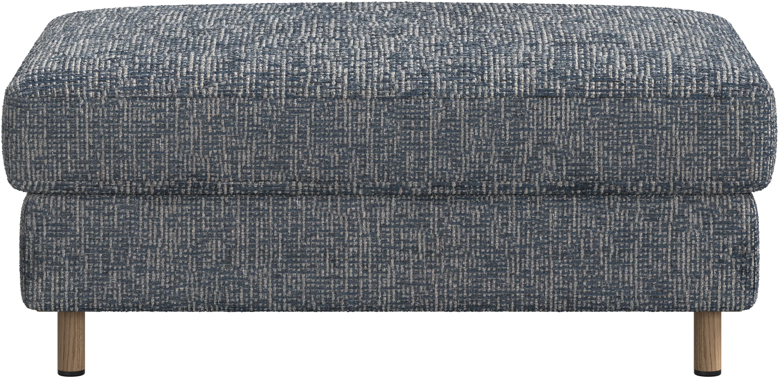 デザイナーアームチェア | フットスツール＆オットマン - オーク